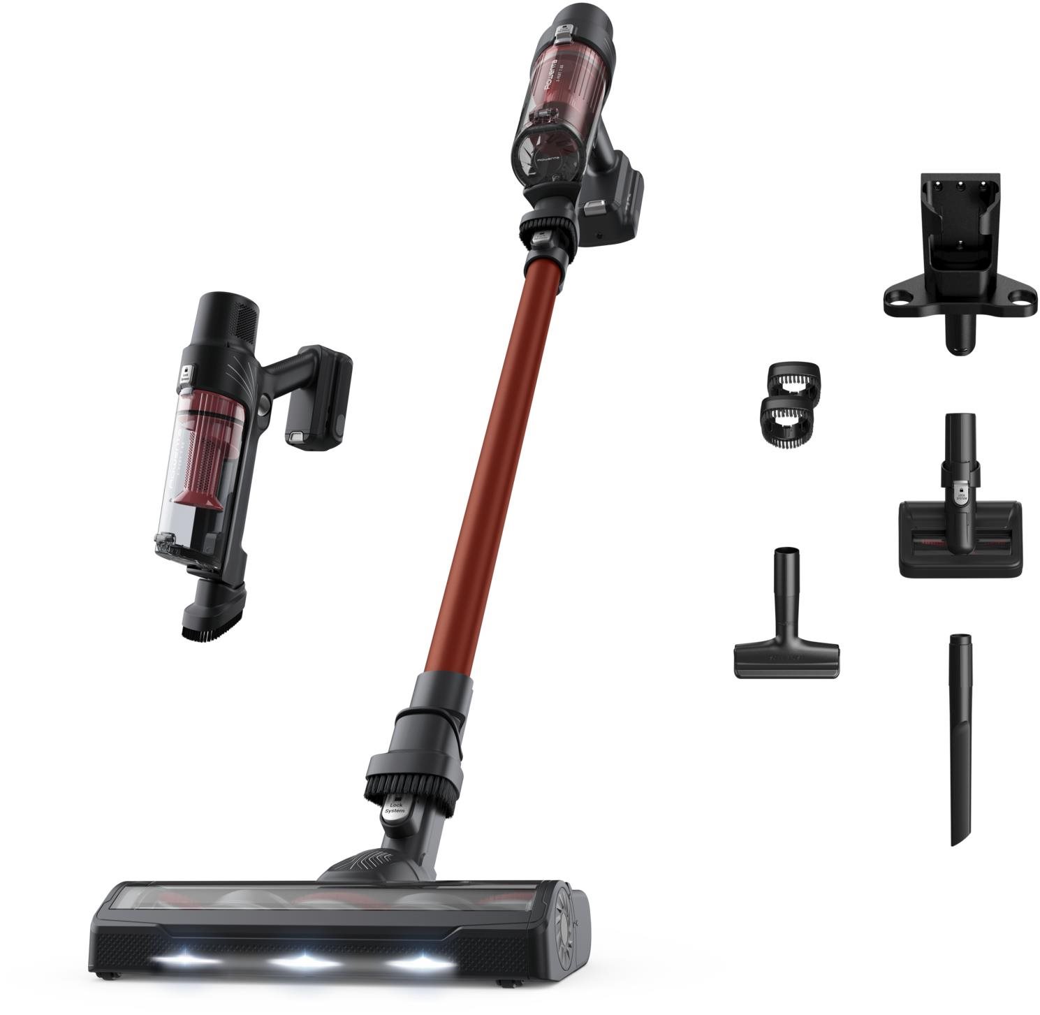 Rowenta RH6A73WO X-PERT 7.60 Animal Tyčový vysávač