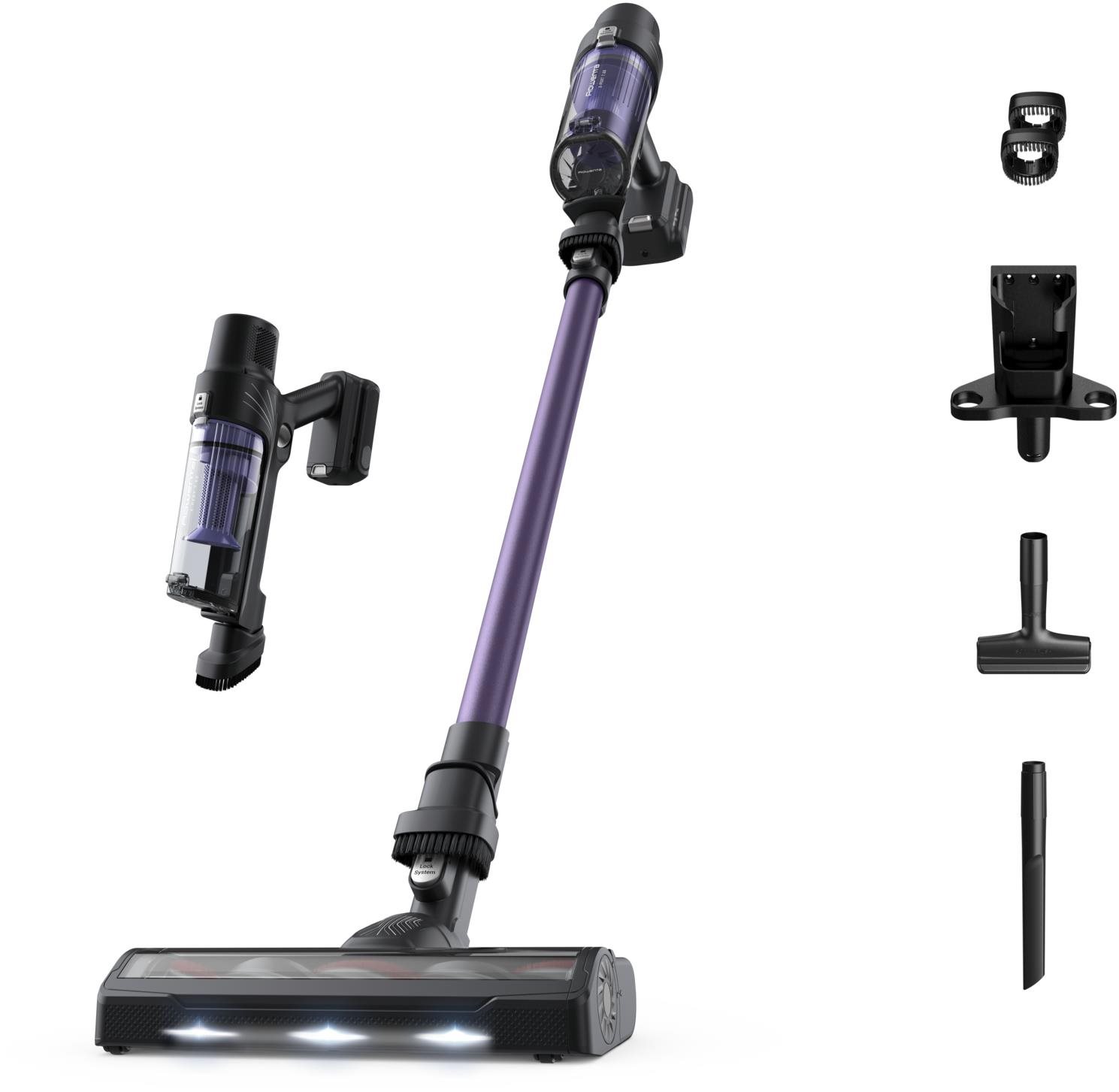 Rowenta RH6A31WO X-PERT 7.60 Álló porszívó
