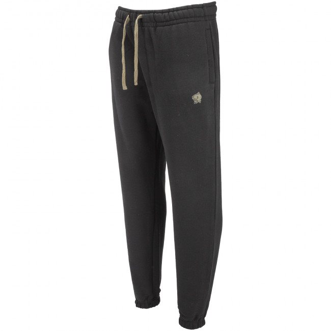 Nash Tackle Joggers Black vel. M Tepláky