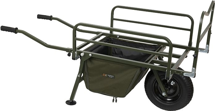 FOX R-Series Barrow Plus + Bag Vozík