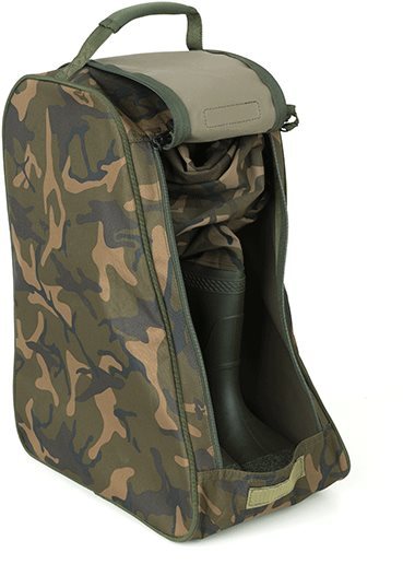 FOX Camolite Boot and Wader Bag Taška