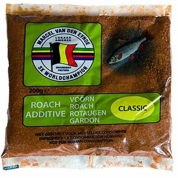 MVDE Additive Roach Classic 200 g Posilňovač