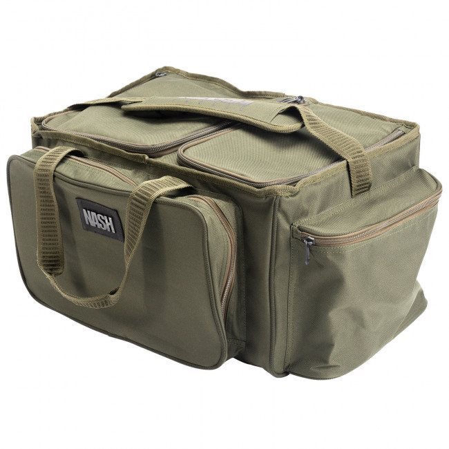 Nash Session Food Bag Taška