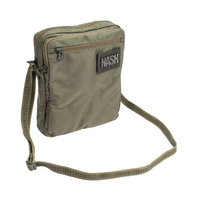Nash Security Pouch Large Taška