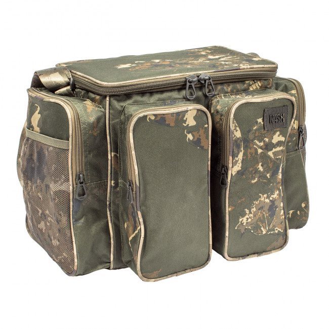 Nash Subterfuge Carryall Small Taška