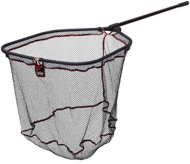 DAM Foldable Big Fish Net Podberák