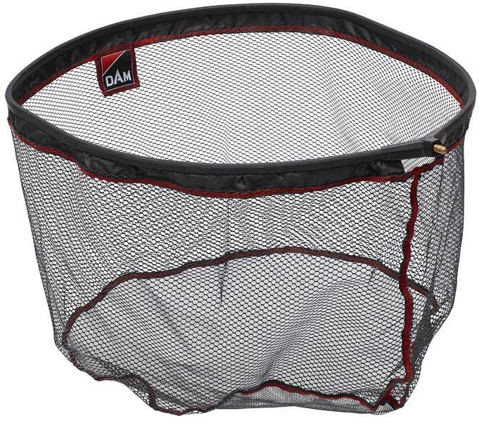 DAM Tact-X Landing Net Carp 65 × 55 × 37 cm Podberáková hlava