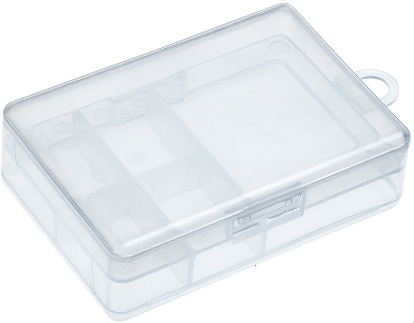 Mivardi Škatuľka M-PB032 Rybársky box