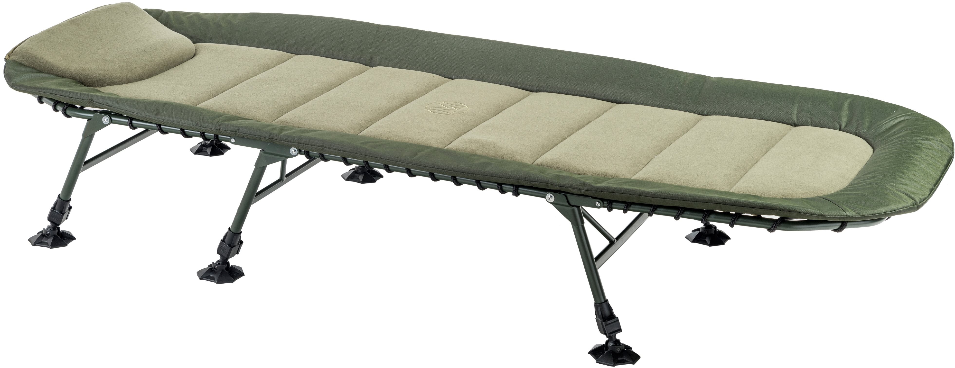 Mivardi Comfort XL6 Rybárske lehátko