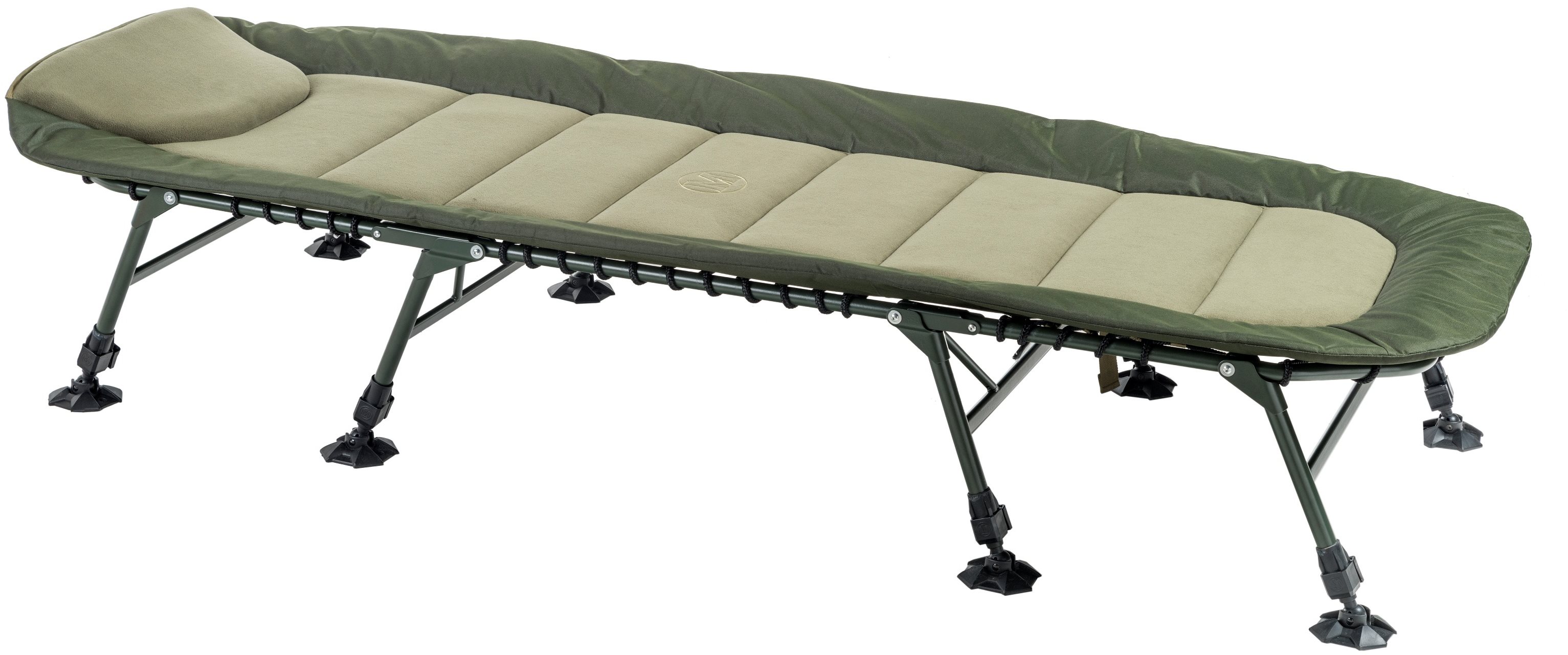 Mivardi Comfort XL8 Rybárske lehátko
