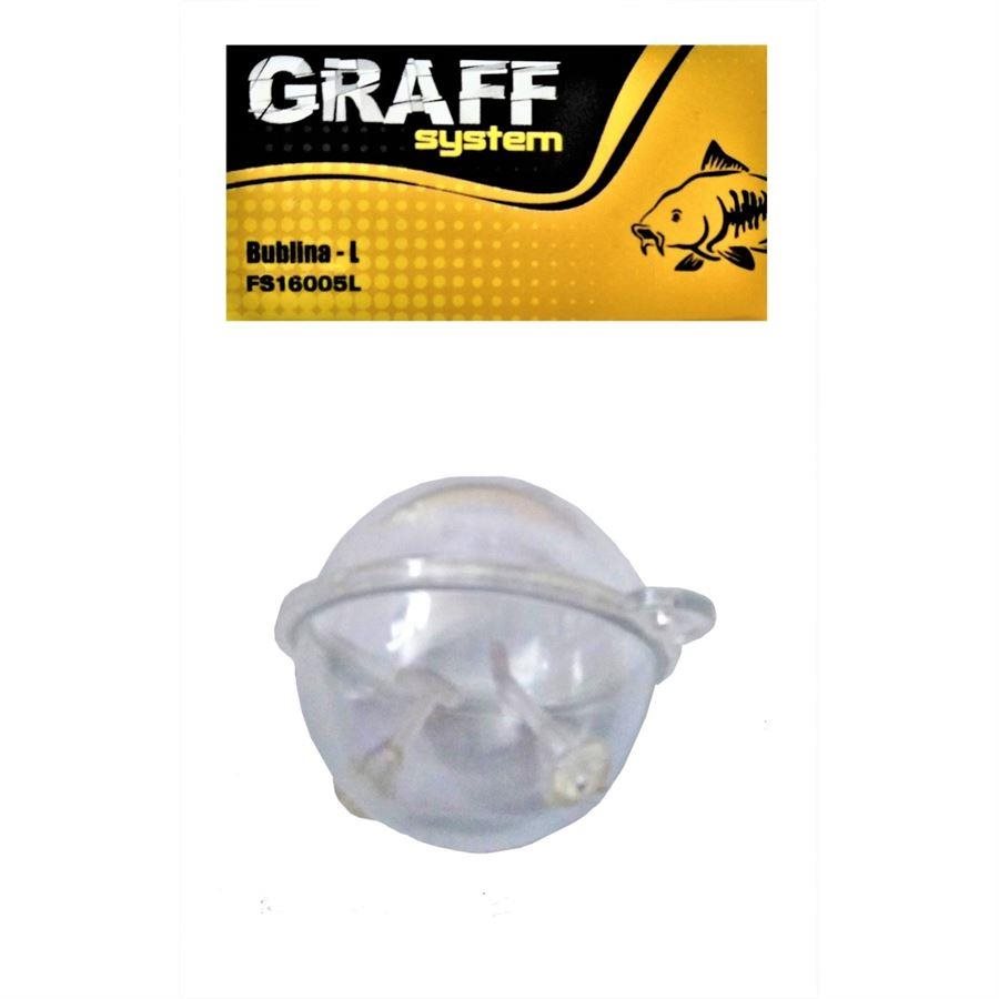 Graff Bublina Veľkosť L Plavák