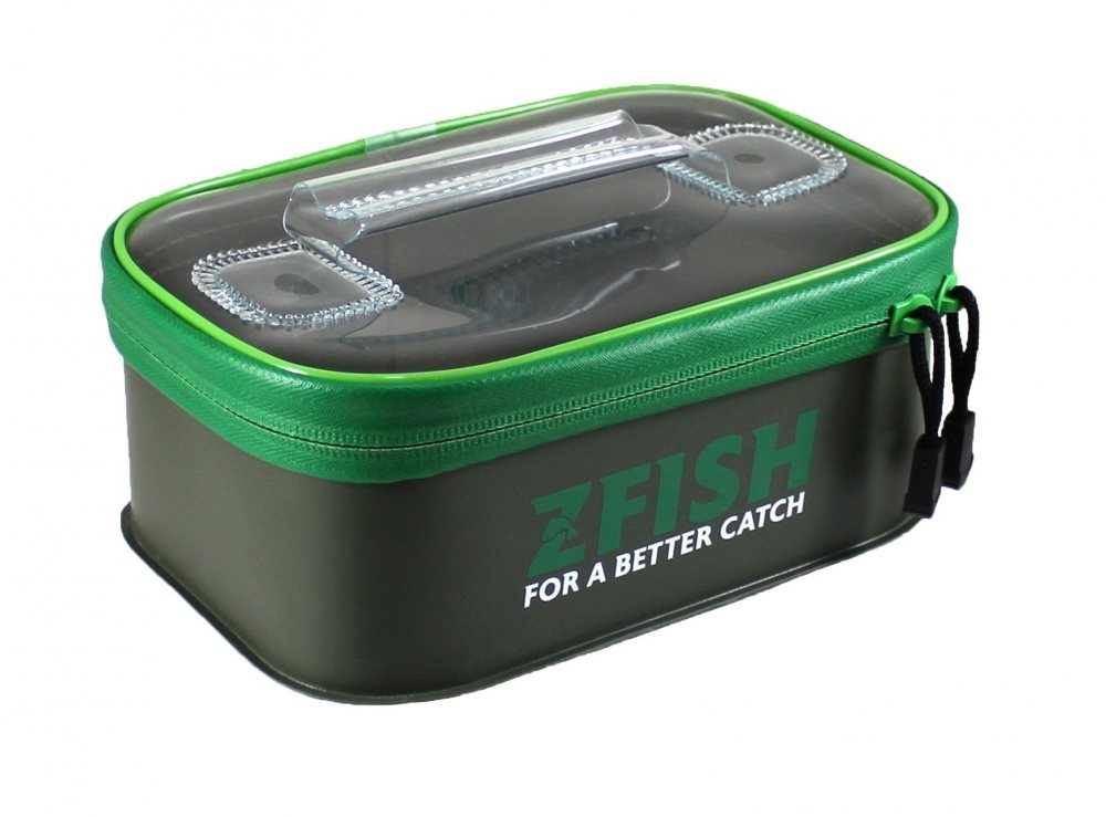 Zfish Waterproof Storage Box S Rybárske puzdro