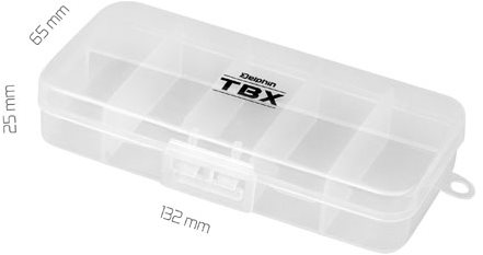 Delphin Škatuľka TBX One 132-10P Rybársky box