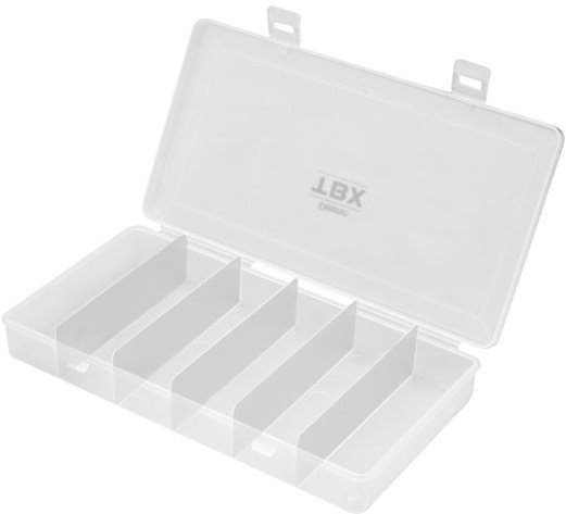 Delphin Škatuľka TBX One 210-6P Rybársky box