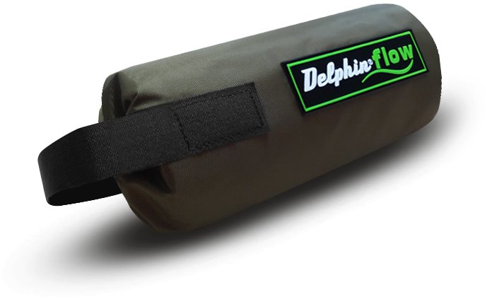 Delphin Plavák Flow XL Plavák