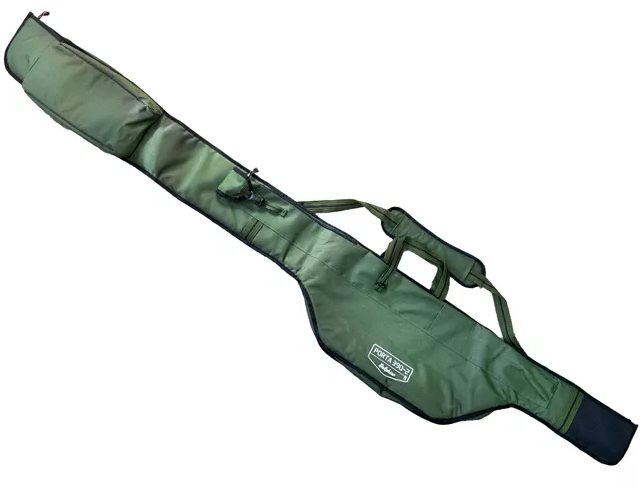 Delphin Obal na pruty Porta 390-2 2,15m Obal na pruty