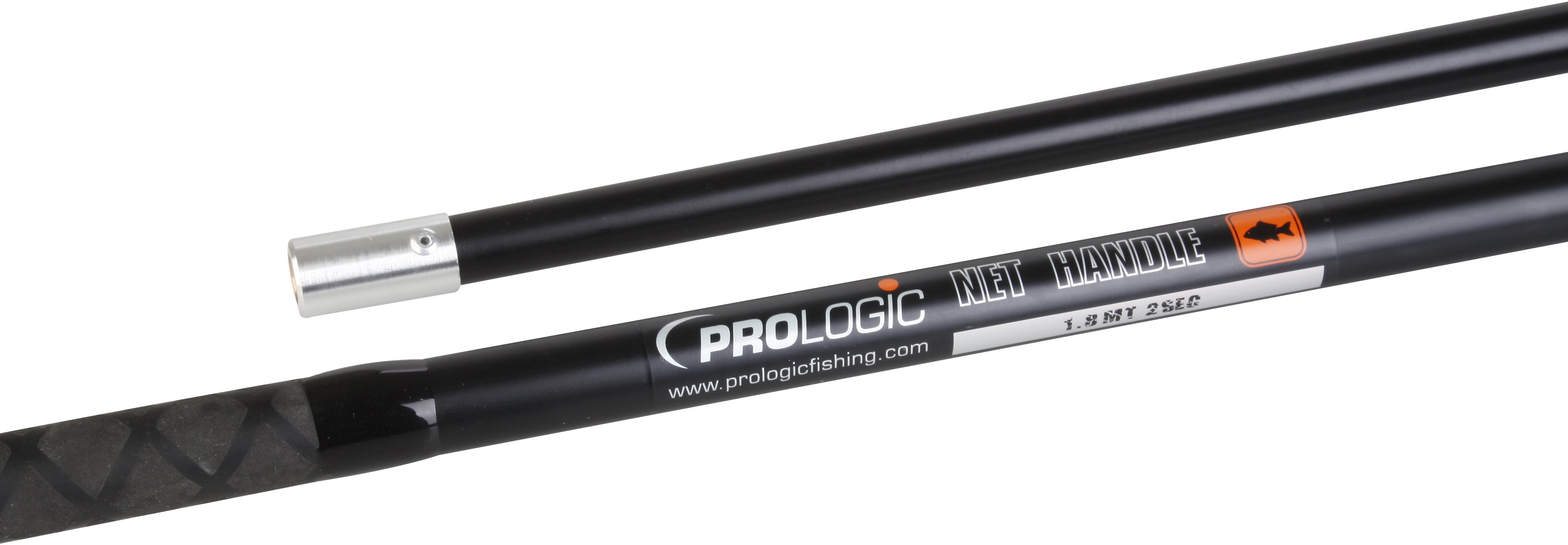 Prologic Net & Spoon Handle 180 cm 2 diely Podberáková tyč
