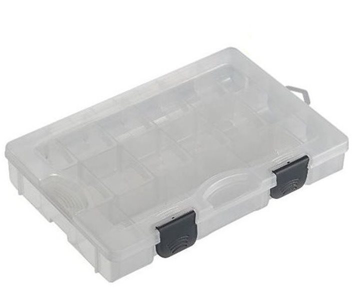 Plastilys - Škatuľka SF360 Rybársky box