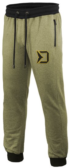 Delphin Tepláky Rawer Veľkosť 2XL Tepláky