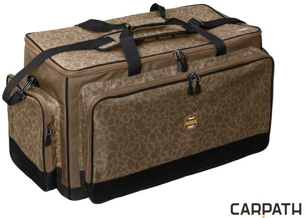Delphin Taška Area Carry Carpath 3XL Taška