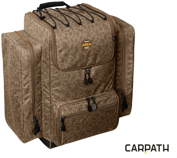 Delphin Batoh Area Carper Carpath XL Batoh