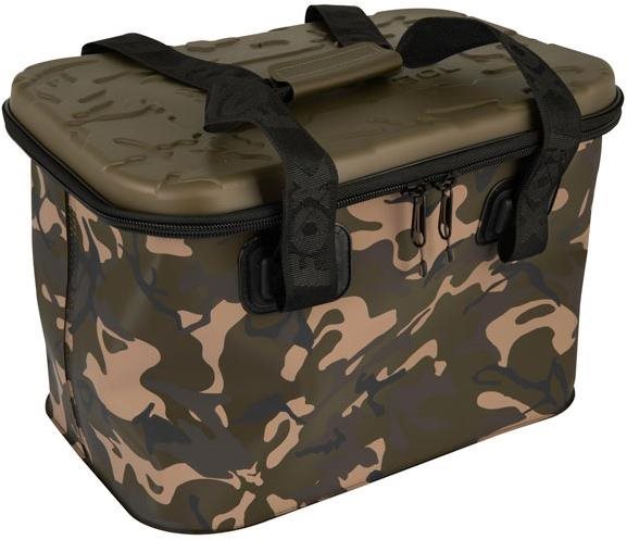 FOX Aquos Camolite 30 l Taška