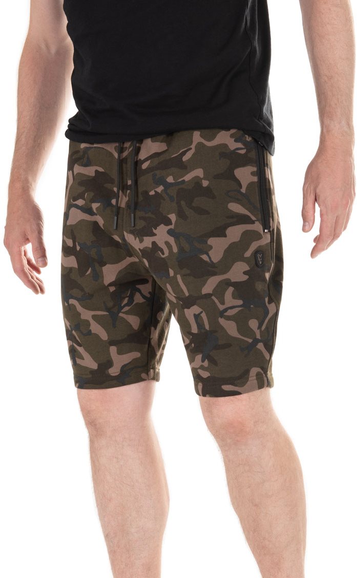 FOX Camo Jogger Short veľkosť S Kraťasy