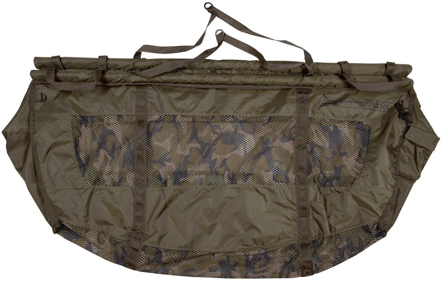 FOX Carpmaster STR XL Sak