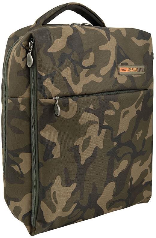 FOX Camolite Laptop/Gadget Rucksack Batoh