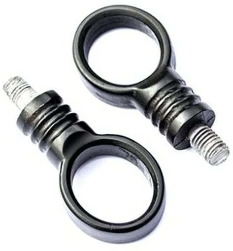 Nash Titan Hide Fast Fit Storm Pole Adaptors 2 ks Rybárske...