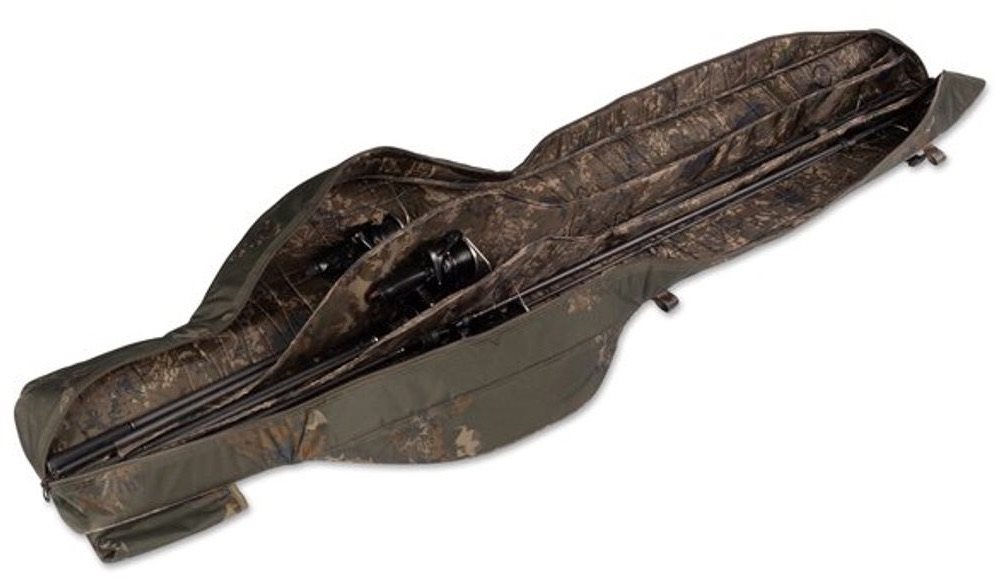 Nash Subterfuge 12ft Hi-Protect 2 Rod Skin Puzdro na udice