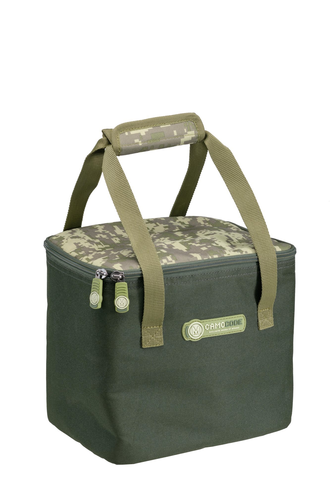 Mivardi Termo taška CamoCODE Compact Taška