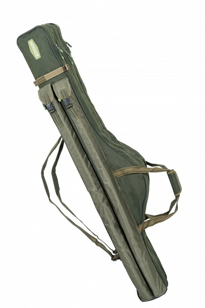 Mivardi Obal na pruty Multi Green 145  Obal na pruty