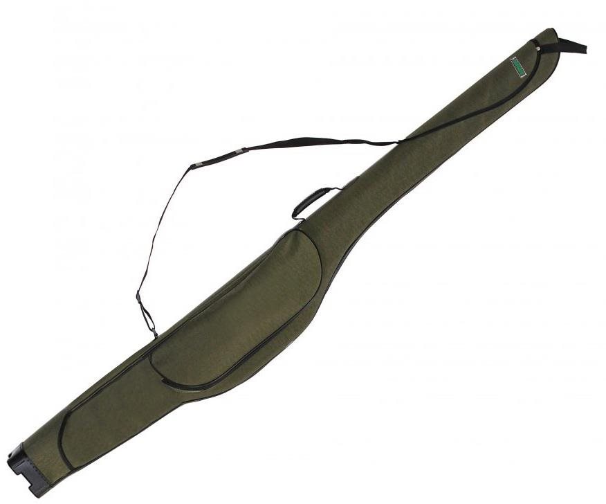 Zfish Stalker Hard Case 2 Rods 165 cm Puzdro na udice
