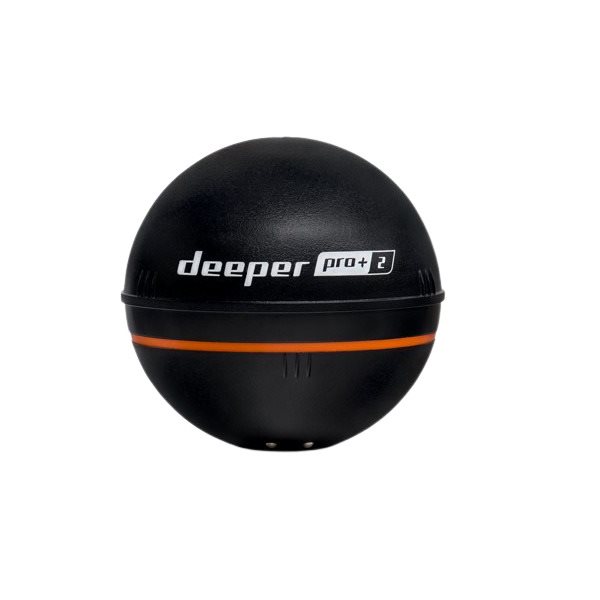 Deeper Pro+ 2 Sonar na ryby
