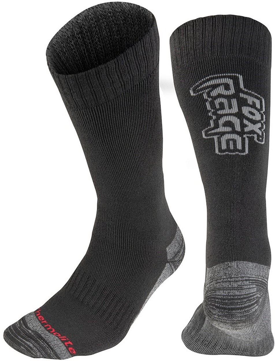 FOX Rage Thermolite Socks 6 – 9/40 – 43 Ponožky