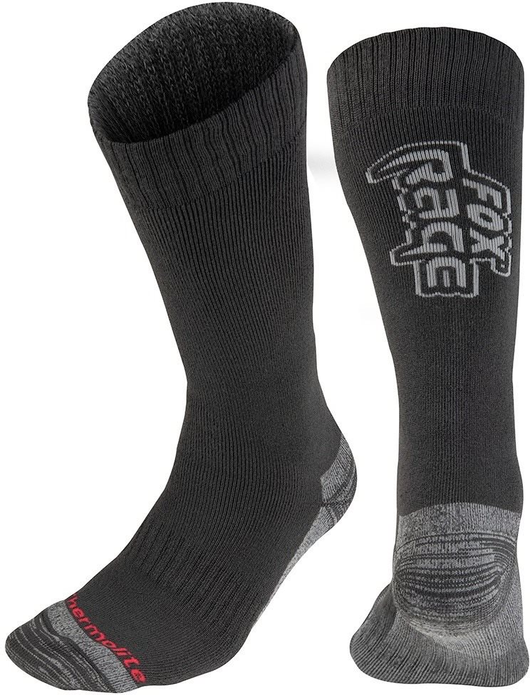 FOX Rage Thermolite Socks 10 – 13/44 – 47 Ponožky