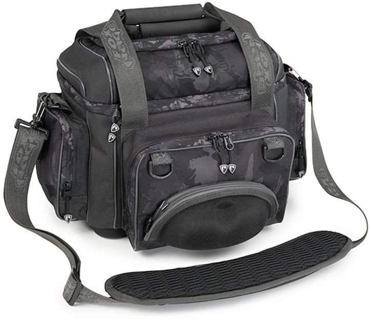 FOX Rage Voyager Camo Carryall Medium Taška