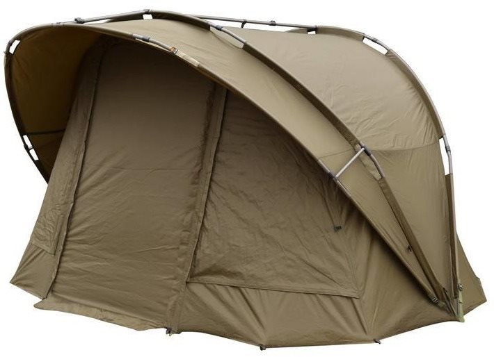 FOX R-Series XL Bivvy Khaki 1 Man Bivak