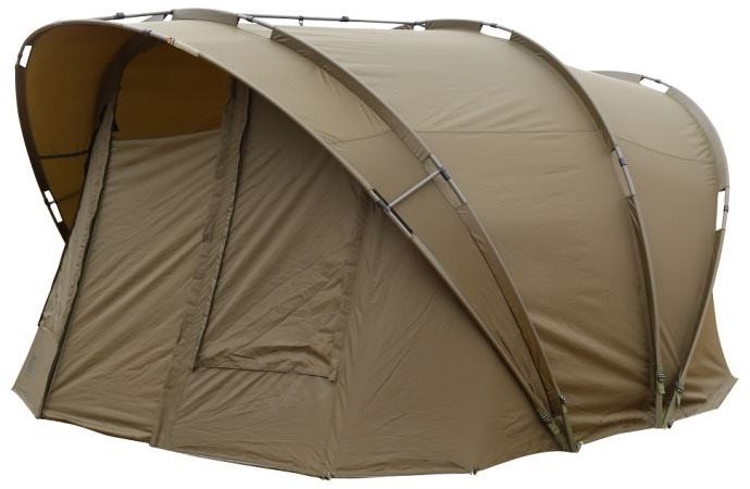 FOX R-Series XL Bivvy Khaki 2 Man Bivak