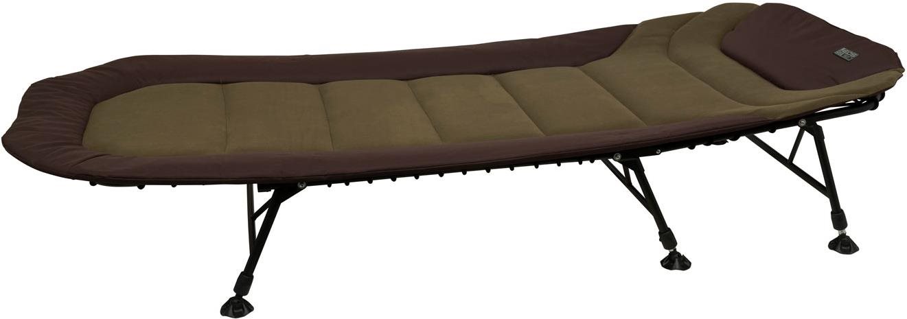 FOX EOS 2 Bed Rybárske lehátko