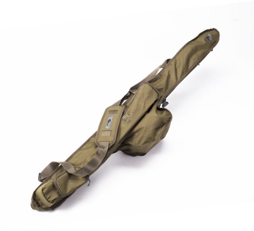 Nash Dwarf 6ft 2 Rod Skin Puzdro na udice