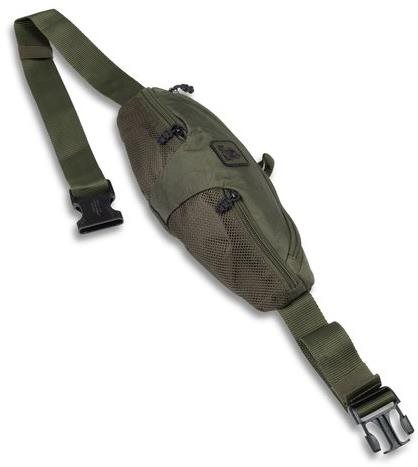 Nash Dwarf Waist Pouch Ľadvinka