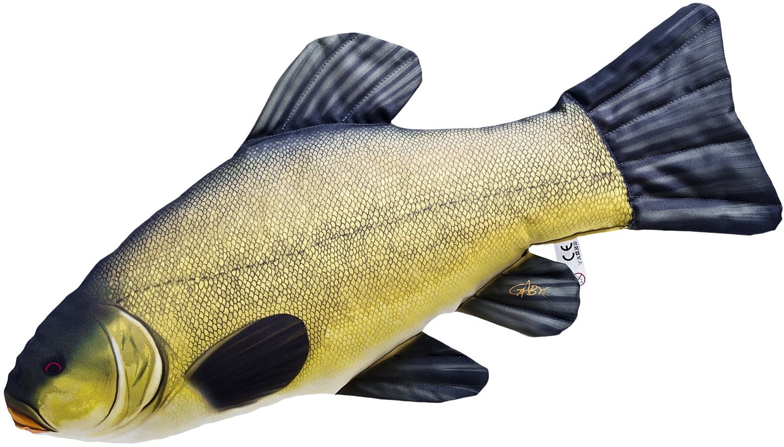 Gaby Vankúš Lieň obecný 60 cm Vankúš