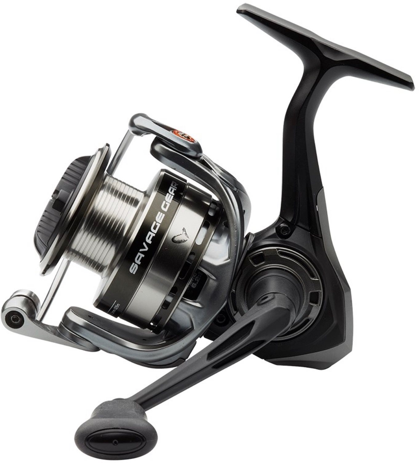 Savage Gear SG4 3000 FD Rybársky navijak