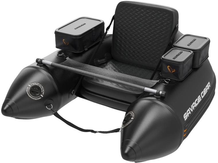 Savage Gear High Rider V2 Belly Boat 150 cm Nafukovací čln