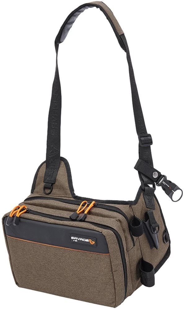 Savage Gear Specialist Sling Bag Taška