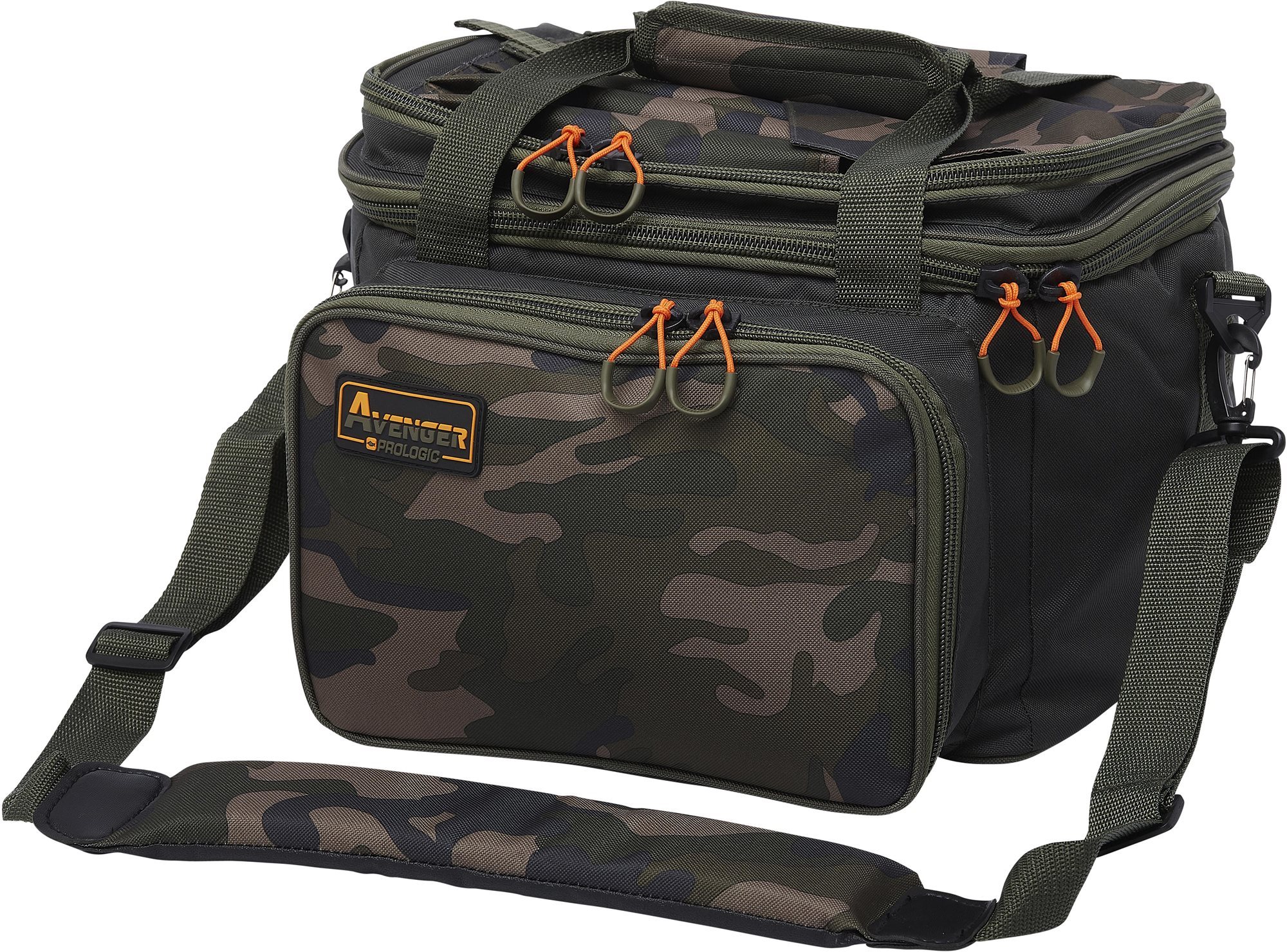 Prologic Avenger Carryall S Taška