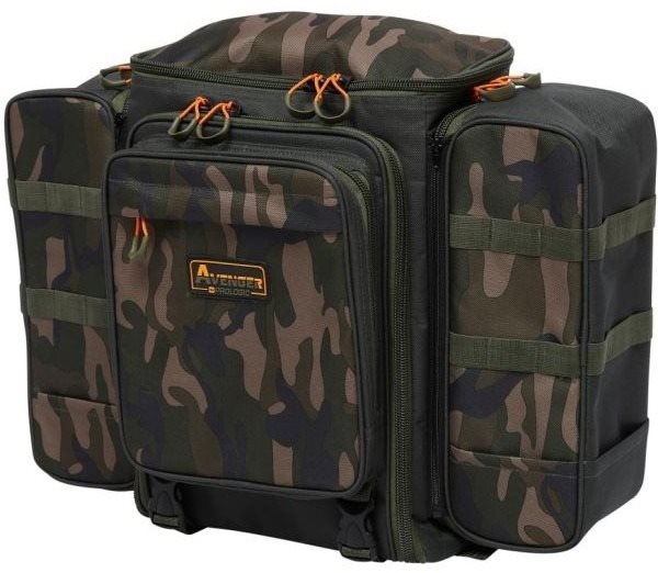 Prologic Avenger Rucksack Batoh