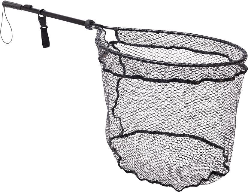 Savage Gear Foldable Net With Lock L Podberák